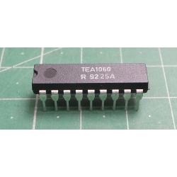 MA1060 (TEA1060 Clone), Versatile telephone transmission circuit with dialler interface