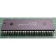 M50747, 8-bit microcontroler DIP-64