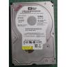 USED, Hard Disk, WD1600JS, WD Caviar, WD1600JS-00NCB1, Desktop, SATA, 160GB