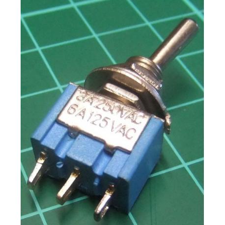 Blue switch