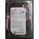 USED, Hard Disk, Seagate, Barracuda 7200.12, ST3320418AS, P/N: 9SL14C-301, Firmware: CC37, Desktop, SATA, 320GB