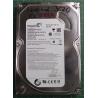 USED, Hard Disk, Seagate, Barracuda 7200.12, ST3320418AS, P/N: 9SL14C-301, Firmware: CC37, Desktop, SATA, 320GB