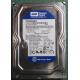 USED, Hard Disk, WD3200AAKX-083CA1, WD Caviar, WD3200AAKX-083CA1, Desktop, SATA, 320GB