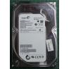 USED, Hard Disk, Seagate, Barracuda 7200.12, ST3320418AS, P/N: 9SL14C-021, Firmware: HP34, Desktop, SATA, 320GB