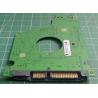 PCB: 100484444 Rev A, Momentus 5400.4, ST9160827AS, P/N: 9DG133-188, Firmware: 3.AAA, 160GB, 2.5", SATA