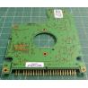 PCB: 320-35H9655 01, IBM, IC25N030ATDA04-0, P/N: 07N6714, 30GB, 2.5", IDE