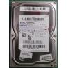 USED, Hard Disk, SAMSUNG, HD502HJ, P/N: A4143-C72A-AFAYT, Desktop, SATA, 500GB