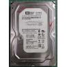 USED, Hard Disk, WD1600AAJS, WD Caviar, WD1600AAJS-00WAA0, Desktop, SATA, 160GB