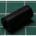 Plastic Standoff / Spacer, F-F, 3.6mm bore, 9mm board height