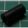Plastic Standoff / Spacer, F-F, 3.6mm bore, 9mm board height