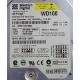 USED, Hard Disk, WD100, WD Protége, WD100EB-00BHF0, Desktop, IDE, 10GB