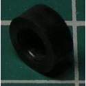 Plastic Standoff / Spacer, F-F, 3.6mm bore, 3mm board height