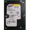 USED, Hard Disk, WD1600, WD Caviar, WD1600BB-59GUC0, Desktop, IDE, 160GB