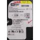 USED, Hard Disk, WD1600, WD Caviar, WD1600BB-59GUC0, Desktop, IDE, 160GB