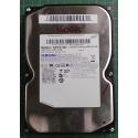 USED, Hard Disk, SAMSUNG, SP1613N, P/N: 302211FP714650, Desktop, IDE, 160GB