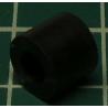 Plastic Standoff / Spacer, F-F, 3.6mm bore, 6mm board height