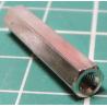 Metal Standoff, F-F, M3, 25mm Hex Section length