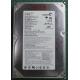 USED, Hard Disk, Seagate, Barracuda 7200.7, ST3160023A, P/N: 9W2084-314, Firmware: 8.01, Desktop, IDE, 160GB