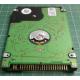 USED, Hard disk, HITACHI, HTS541080G9AT00, P/N: 0A25826, Laptop, IDE, 80GB