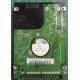 USED, Hard disk, WD1600BEVE, WD Scorpio, WD1600BEVE-00A0HT0, Laptop, IDE, 160GB