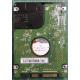 USED, Hard disk, WD3200BEVT, WD Scorpio, WD3200BEVT-22A23T0, Laptop, SATA, 320GB