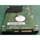 USED, Hard disk, WD3200BEVT, WD Scorpio, WD3200BEVT-22A23T0, Laptop, SATA, 320GB
