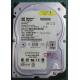 Complete Disk, PCB: 2060-001159-006 Rev A, WD800, WD800BB-00DKA0, 80GB, 3.5", IDE