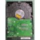 Complete Disk, PCB: 2060-001159-006 Rev A, WD800, WD800BB-00DKA0, 80GB, 3.5", IDE