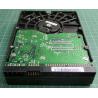 Complete Disk, PCB: 2060-001179-003 Rev A, WD1200, WD1200JB-00EVA0, 120GB, 3.5", IDE