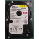 USED, Hard Disk, WD800, WD Caviar, WD800BB-00JHA0, Desktop, IDE, 80GB