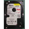 USED, Hard Disk, WD800, WD Caviar, WD800BB-00JHA0, Desktop, IDE, 80GB