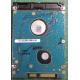 USED, Hard Disk, FUJITSU, MJA2250BH, P/N: CA07083-B52400C1, Laptop, SATA, 250GB