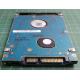 USED, Hard Disk, FUJITSU, MJA2250BH, P/N: CA07083-B52400C1, Laptop, SATA, 250GB