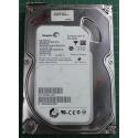 USED, Hard Disk, Seagate, Barracuda 7200.12, ST3320418AS, P/N: 9SL14C-023, Firmware: HP35, Desktop, SATA, 320GB