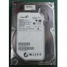 USED, Hard Disk, Seagate, Barracuda 7200.12, ST3320418AS, P/N: 9SL14C-023, Firmware: HP35, Desktop, SATA, 320GB