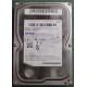 USED, Hard Disk, SAMSUNG, HD322HJ, P/N: 618931JS852508, Desktop, SATA, 320GB