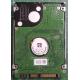 Complete Disk, PCB: BF41-00306A 00 Mercury Rev 07, HM251HI, P/N: 34161-G72A-A4349, Firmware: 2AJ10001, 250GB, 2.5", SATA