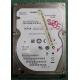 Complete Disk, PCB: 100536286 Rev E, Momentus 5400.6, ST9250315AS, P/N: 9HH132-188, Firmware: 0001SDM1, 250GB, 2.5", SATA