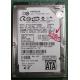 Complete Disk, CHIP: 0A26253-DA1335A-MzR711-H2L4, HTS721080G9SA00, P/N: 0A27316, 80GB, 2.5", SATA