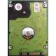 Complete Disk, CHIP: 0A26253-DA1335A-MzR711-H2L4, HTS721080G9SA00, P/N: 0A27316, 80GB, 2.5", SATA