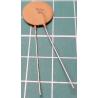 Capacitor, 150nF, 12.5V, Disc, Ceramic