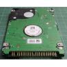 Complete Disk, PCB: BF41-00075A, MP0402H, P/N: 0990J1BY565355, 40GB, 2.5", IDE