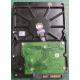 Complete Disk, PCB: 100535704 Rev D, Barracuda, ST500DM002, P/N: 1BD142-502, Firmware: KC48, 500GB, 3.5", SATA