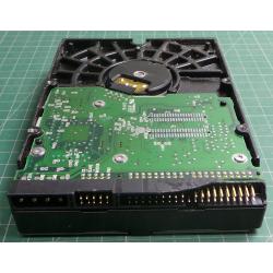 Complete Disk, PCB:2060-001179-003 Rev A, WD2000JB-00EVA0, WD Caviar, 200GB, 3.5", IDE