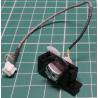 Tape Head, Stereo, Swivel, 2x200ohm