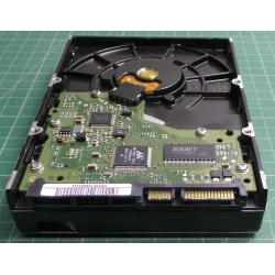 Complete Disk, PCB: BF41-00283A 01, HD322HJ, P/N: 61893-A72A-AGH7G, 320GB, 3.5", SATA