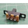 Slide Switch, SS-12F15, SPDT, ON-ON, 50V, 0.5A