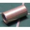 Cadmium Standoff / Spacer, F-F, 2.8mm Bore, 8mm Board Height
