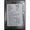 USED, Hard Disk, Seagate, Barracuda 7200.7, ST380011A, P/N: 9W2003-372, Firmware: 8.01, Desktop, IDE, 80GB