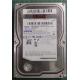 USED, Hard Disk, SAMSUNG, HD322HJ, P/N: 61893-A72A-A7180, Desktop, SATA, 320GB